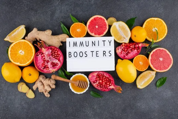 Immune Support Strategies